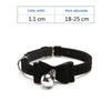 Rhinestone Cat Collar