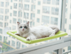 Window Hanging Cat Hammock