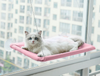 Window Hanging Cat Hammock